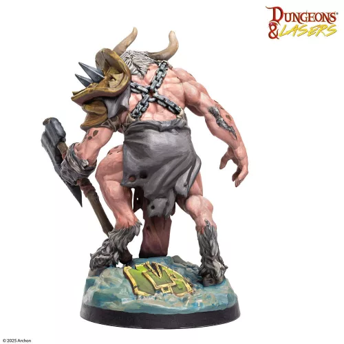 Archon Studio MINOTAUR