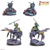 Archon Studio CAVE SPIDERS