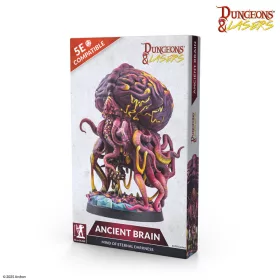 Archon Studio Ancient Brain