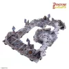 Archon Studio Combat Arena: Pre-Painted