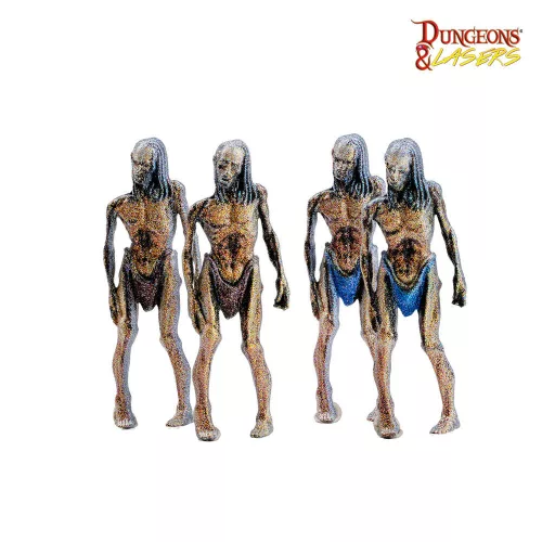 Archon Studio Chambers of Agony: Pre-Painted