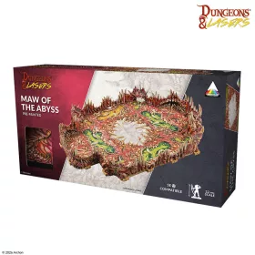 Archon Studio Maw of the Abyss: Pre-Painted