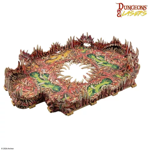 Archon Studio Maw of the Abyss: Pre-Painted