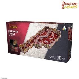 Archon Studio Carnage Tract: Pre-Painted