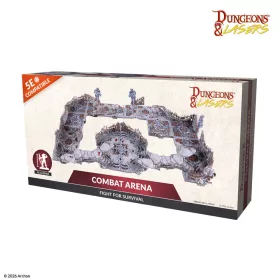Archon Studio Combat Arena