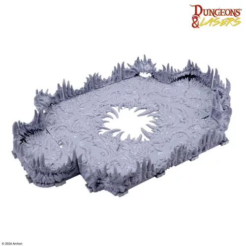 Archon Studio Maw of the Abyss