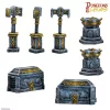 Archon Studio Iron Crown Monarchs
