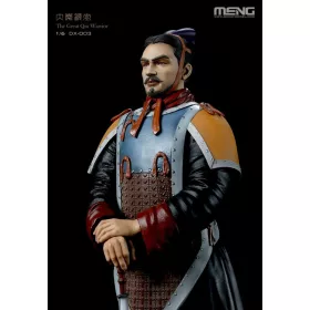   MENG-Model 1:6 The Great Qin Warrior (Painted figure, incl. base)