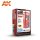 AK-Interactive - 1:24 Soda vending machine / Type B (üdítőitalos automata)