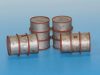 Eureka 1:35 German 200 l Fuel Drums Set #1