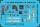Eduard 1:48 Bf 109G-6 late (rocket launcher equipped) SPACE for Tamiya