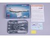 Eduard Dual combo 1:144 MiG-21 MF in Czechoslovak service