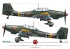 Exito Decals 1:48 Luftwaffe Ground Attackers vol.1