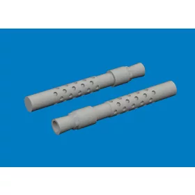 Eduard 1:32 Bf 109K-4 gun barrels PRINT for Kotare