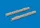Eduard 1:32 Bf 109K-4 gun barrels PRINT for Kotare