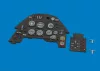 Eduard 1:24 Bf 109G-5 LööK for Airfix