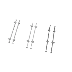 Eduard 1:48 WWII German crowbars PRINT