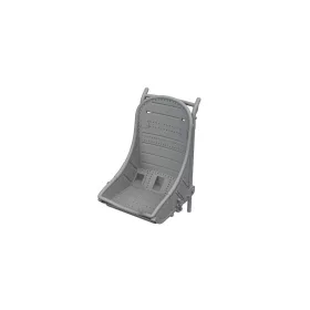 Eduard 1:48 P-40 seat Type 1 PRINT EDUARD