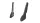 Eduard 1:48 Fw 190D-9 undercarriage legs PRINT for Miniart