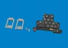 Eduard 1:72 P-36A LööK for Arma Hobby