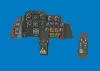 Eduard 1:72 Me 262A-1 LööK for Arma Hobby