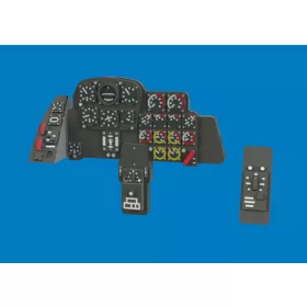Eduard 1:72 Me 262A-1 LööK for Arma Hobby