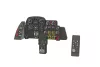 Eduard 1:72 Me 262A-1 LööKplus for Arma Hobby