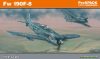 Eduard Profipack 1:72 - Focke Wulf FW 190F-8