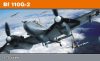 Eduard Profipack 1:72 - Bf 110G-2