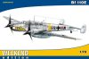 Eduard Weekend 1:72 - Bf-110E