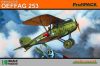 Eduard Profipack 1:48 - Albatros D.III OEFFAG 253