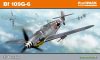 Eduard Profipack 1:48 Messerschmitt Bf 109 G-6