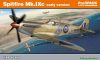 Eduard Profipack 1:48 Spitfire Mk.IXc Early Version