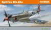 Eduard Profipack 1:48 - Spitfire Mk.IXe