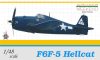 Eduard Weekend 1:48 - F6F-5