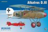 Eduard Weekend 1:48 Albatros D. III