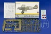 Eduard 1:48 Weekend Avia B-534 IV Series