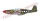 Eduard 1:32 P-51B/C Mustang Birdcage canopy