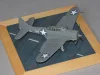 Eureka 1:72 WWII USN Aircraft Carrier Deck