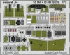 Eduard 1:72 B-24D part I for Airfix