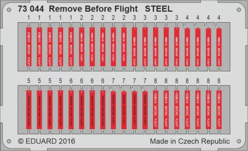 Eduard 1:72 F-14D for Tamiya