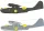 Eduard 1:48 PBY-5A Tface for Eduard / Revell