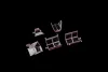 Eduard 1:48 Bf 109G-6 late framed canopy Tface for Tamiya