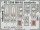 Eduard 1:48 MH-6J seatbelts STEEL for ICM