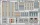 Eduard 1:48 Buccaneer S.2D seatbelts STEEL for Trumpeter