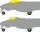 Eduard 1:32 Meteor F.8 Tface for Revell