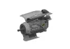 Eduard 1:72 Bf 109K-4 for Eduard