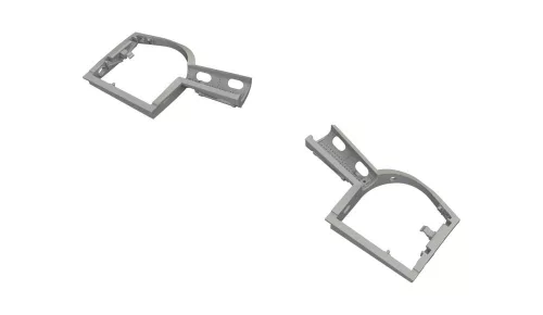 Eduard 1:72 Bf 109K-4 for Eduard