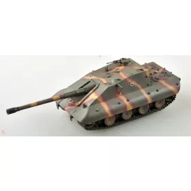 Easy Model 1:72 German Jagdpanzer E-100