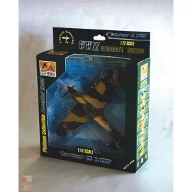 Easy Model 1:72 Hawker Hurricane MKII Trop Jugoslawien
